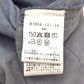 TO BE CHIC (トゥービーシック) デニムパンツ TO BE CHIC　デニムストレッチパンツ　44　XL　ライトブルー　W7R04-121-24 美品