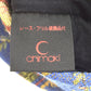 ショルダーバッグ chimaki　ミニショルダーバッグ　ブルー 美品