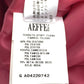 PHILOSOPHY DI ALBERTA FERRETTI (フィロソフィーアルベルタフェレッティ) ワンピース PHILOSOPHY DI ALBERTA FERRETTI　ノースリーブワンピース　ピンク　40　L　 未使用品