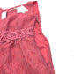 PHILOSOPHY DI ALBERTA FERRETTI (フィロソフィーアルベルタフェレッティ) ワンピース PHILOSOPHY DI ALBERTA FERRETTI　ノースリーブワンピース　ピンク　40　L　 未使用品