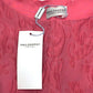 PHILOSOPHY DI ALBERTA FERRETTI (フィロソフィーアルベルタフェレッティ) ワンピース PHILOSOPHY DI ALBERTA FERRETTI　ノースリーブワンピース　ピンク　40　L　 未使用品