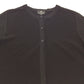 LANVIN COLLECTION (ランバン コレクション) カーディガン LANVIN COLLECTION　カーディガン　ボレロ　ブラック　38　M　2825823 美品