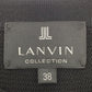 LANVIN COLLECTION (ランバン コレクション) カーディガン LANVIN COLLECTION　カーディガン　ボレロ　ブラック　38　M　2825823 美品