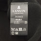 LANVIN COLLECTION (ランバン コレクション) カーディガン LANVIN COLLECTION　カーディガン　ボレロ　ブラック　38　M　2825823 美品