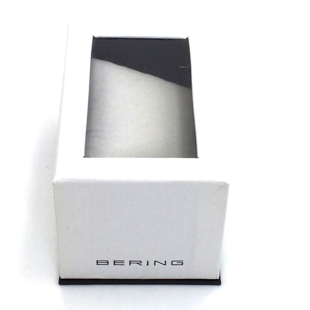 BERING (ベーリング) 腕時計 ポーラーナイトクロス　クオーツ　32039-227【中古】