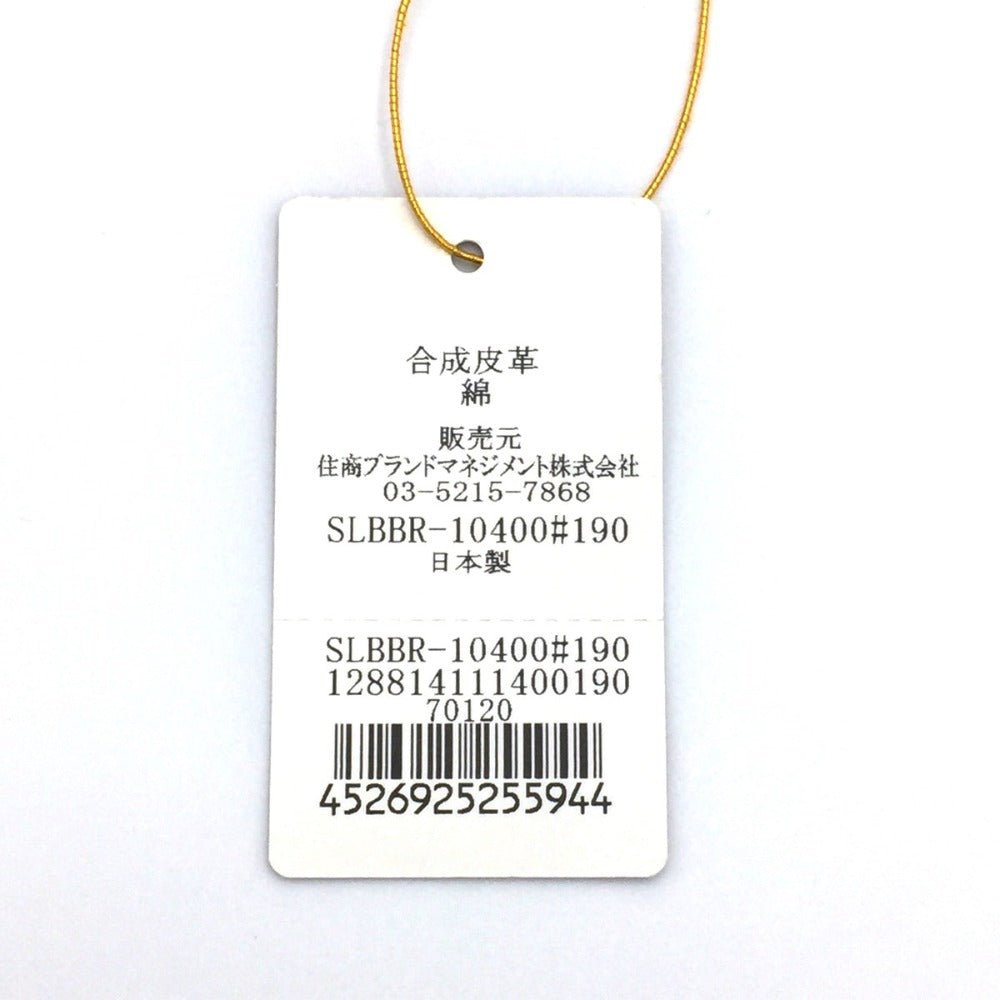 FEILER (フェイラー) ショルダーバッグ FEILER　ショルダーバッグ　フラワー×ブラック 美品