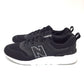 NEW BALANCE (ニューバランス) スニーカー new balance　スニーカー　CM997HBC　28.0cm　ブラック 長さ31cm