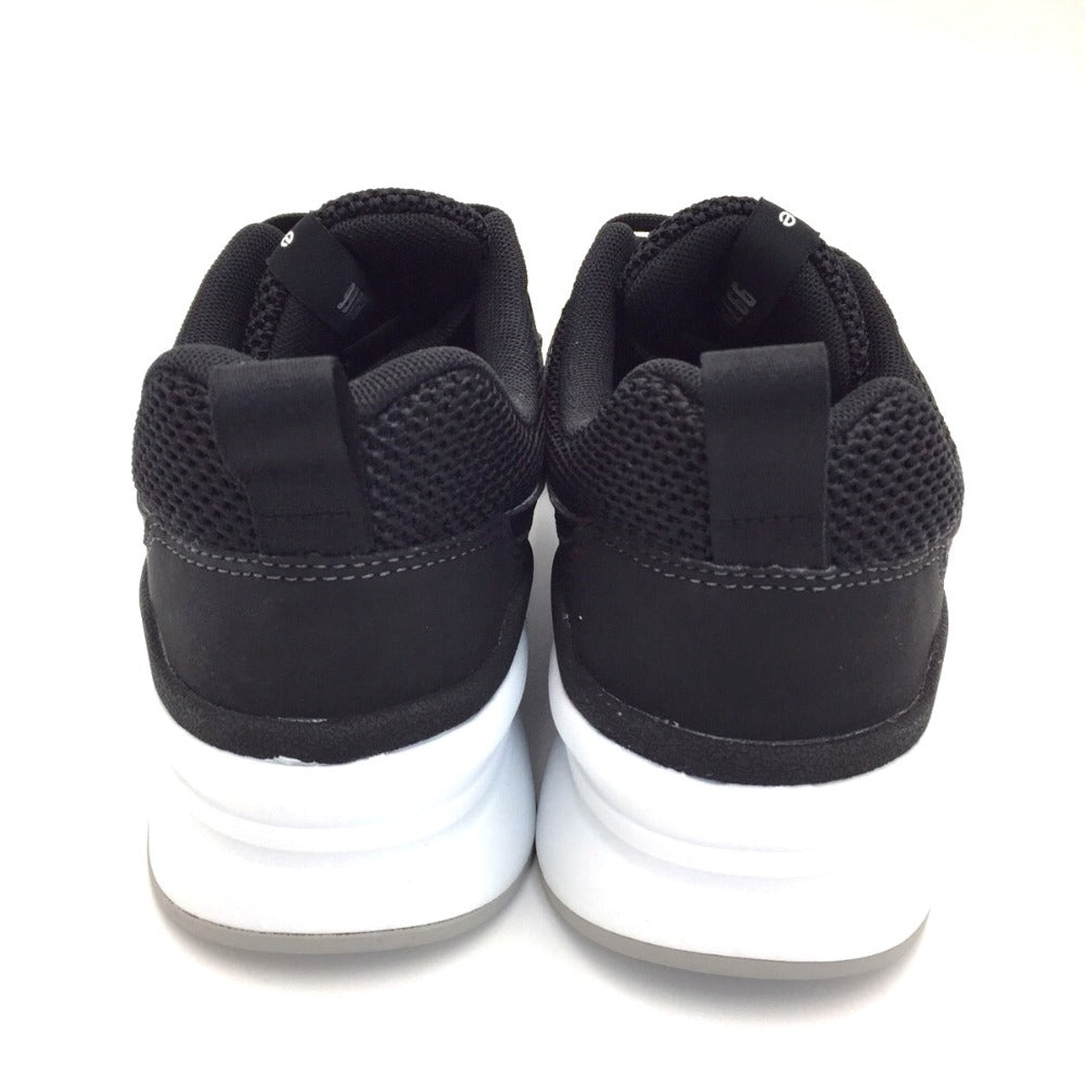 NEW BALANCE (ニューバランス) スニーカー new balance　スニーカー　CM997HBC　28.0cm　ブラック 長さ31cm