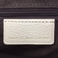 MARC BY MARC JACOBS (マークバイマークジェイコブス) ハンドバッグ MARC BY MARC JACOBS　ハンドバッグ　トートバッグ　ショルダーストラップなし　M0007537-116　ベージュ 美品