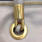 MARC BY MARC JACOBS (マークバイマークジェイコブス) ハンドバッグ MARC BY MARC JACOBS　ハンドバッグ　トートバッグ　ショルダーストラップなし　M0007537-116　ベージュ 美品