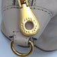 MARC BY MARC JACOBS (マークバイマークジェイコブス) ハンドバッグ MARC BY MARC JACOBS　ハンドバッグ　トートバッグ　ショルダーストラップなし　M0007537-116　ベージュ 美品