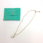 RIVE DROITE (リヴドロワ) ネックレス HERMINA ATHENS　ビンテージパールネックレス　淡水パール　RDZ1021211D0005 RDZ1021211D0005 美品