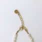 RIVE DROITE (リヴドロワ) ネックレス HERMINA ATHENS　ビンテージパールネックレス　淡水パール　RDZ1021211D0005 RDZ1021211D0005 美品