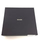 BEAU'RE (ビュレ) 二つ折り財布 BEAURE　カウレザー タッセル付き二つ折り財布　B-21121　サックス B-21121 未使用品