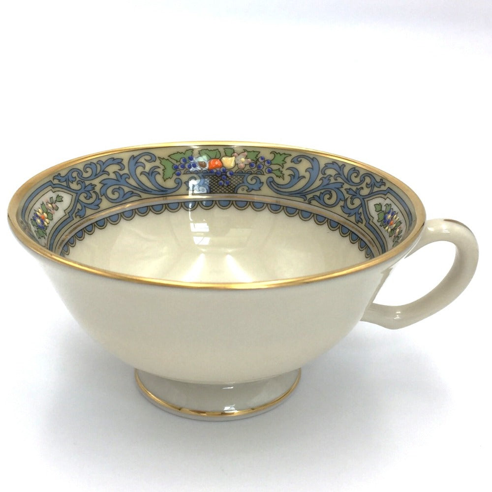 LENOX LENOX オータム プレジデンタルコレクション ケーキセット
