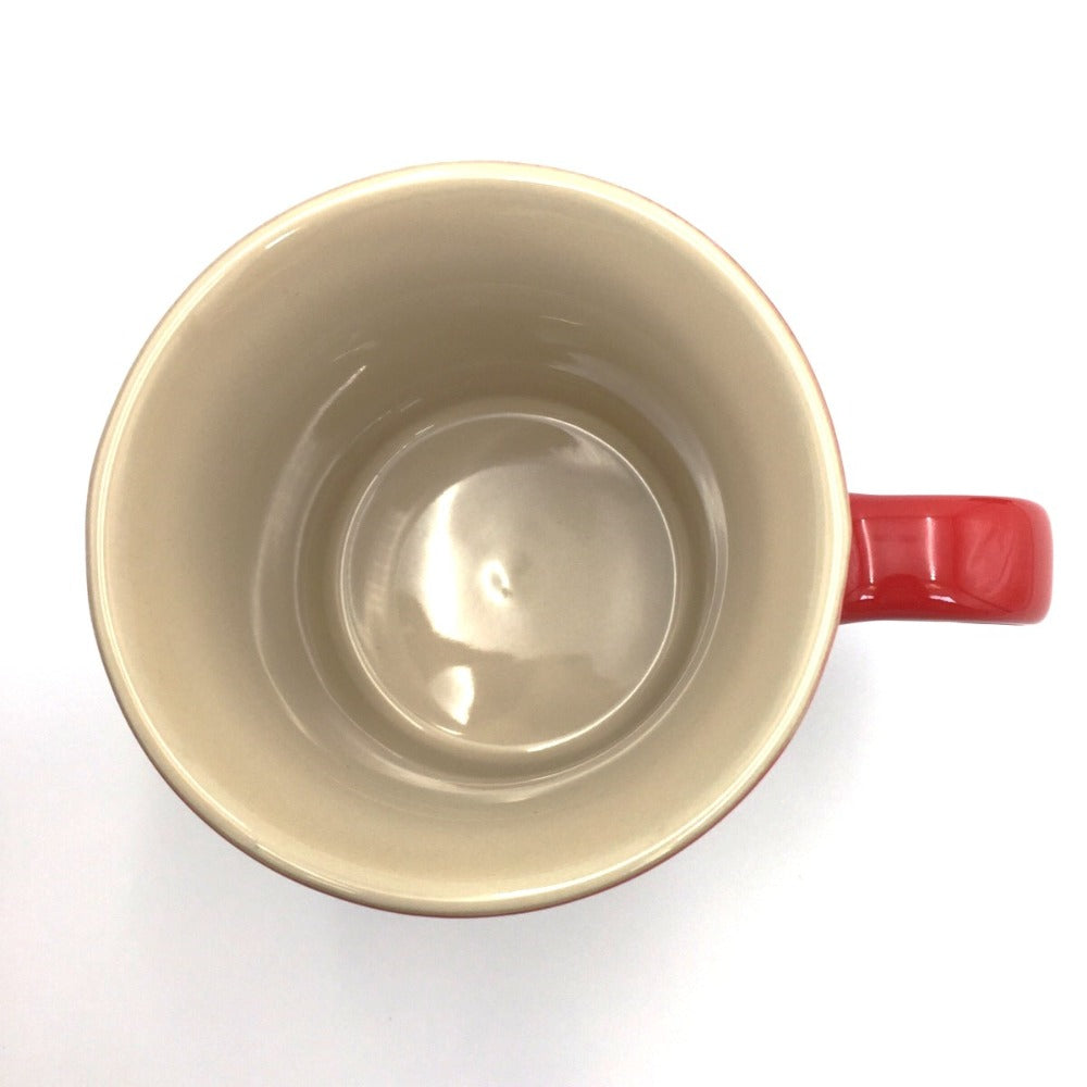 Le Creuset (ル・クルーゼ) 食器 ティーポットセット ティーポット1