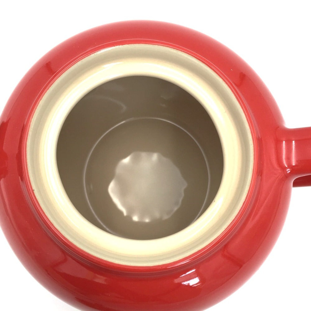 Le Creuset (ル・クルーゼ) 食器 ティーポットセット ティーポット1