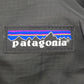patagonia (パタゴニア) ショルダーバッグ Patagonia ライトウェイ トラベル クーリエ ショルダーバッグ　ブラック　48813 48813 未使用品