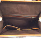 リュック 本革　ダレス　3wayリュック　キャメル7ブラウン　ドクターバッグリュック