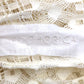 ワンピース U PHORICA　レースワンピース　1　アイボリー　(インナーキャミワンピ付き)　U27-00322-03 U27-00322-03 美品