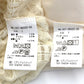 ワンピース U PHORICA　レースワンピース　1　アイボリー　(インナーキャミワンピ付き)　U27-00322-03 U27-00322-03 美品