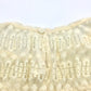 ワンピース U PHORICA　レースワンピース　1　アイボリー　(インナーキャミワンピ付き)　U27-00322-03 U27-00322-03 美品