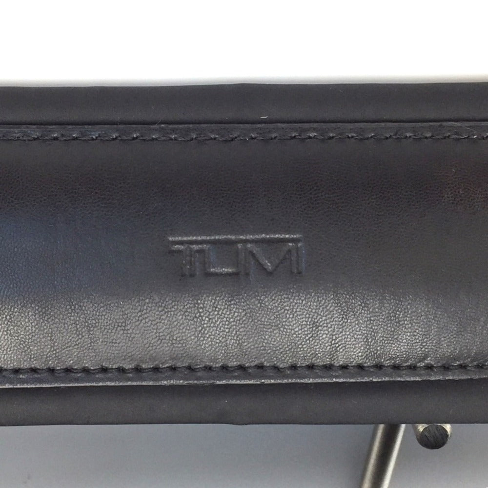 TUMI TUMI ブリーフケース ビジネスバッグ ブラック 263516D4