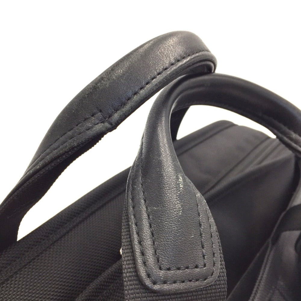 TUMI (トゥミ) ブリーフケース TUMI ブリーフケース　ビジネスバッグ　ブラック　263516D4 美品