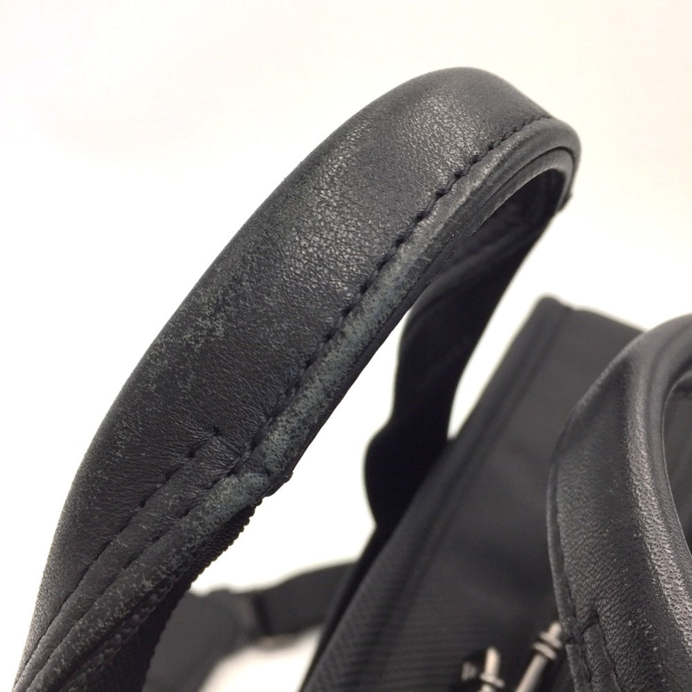 TUMI TUMI ブリーフケース ビジネスバッグ ブラック 263516D4
