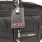 TUMI (トゥミ) ブリーフケース TUMI ブリーフケース　ビジネスバッグ　ブラック　263516D4 美品