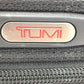 TUMI (トゥミ) ブリーフケース TUMI ブリーフケース　ビジネスバッグ　ブラック　263516D4 美品