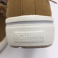 Columbia (コロンビア) スニーカー Columbia ホーソンレイン ロー オムニテック　ライトキャメル　25.0cm　US7　YU5270-292 長さ27cm 美品