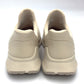 ECCO エコー BIOM 2.2W スニーカー アイボリー 22.0cm 3E 830823-59113