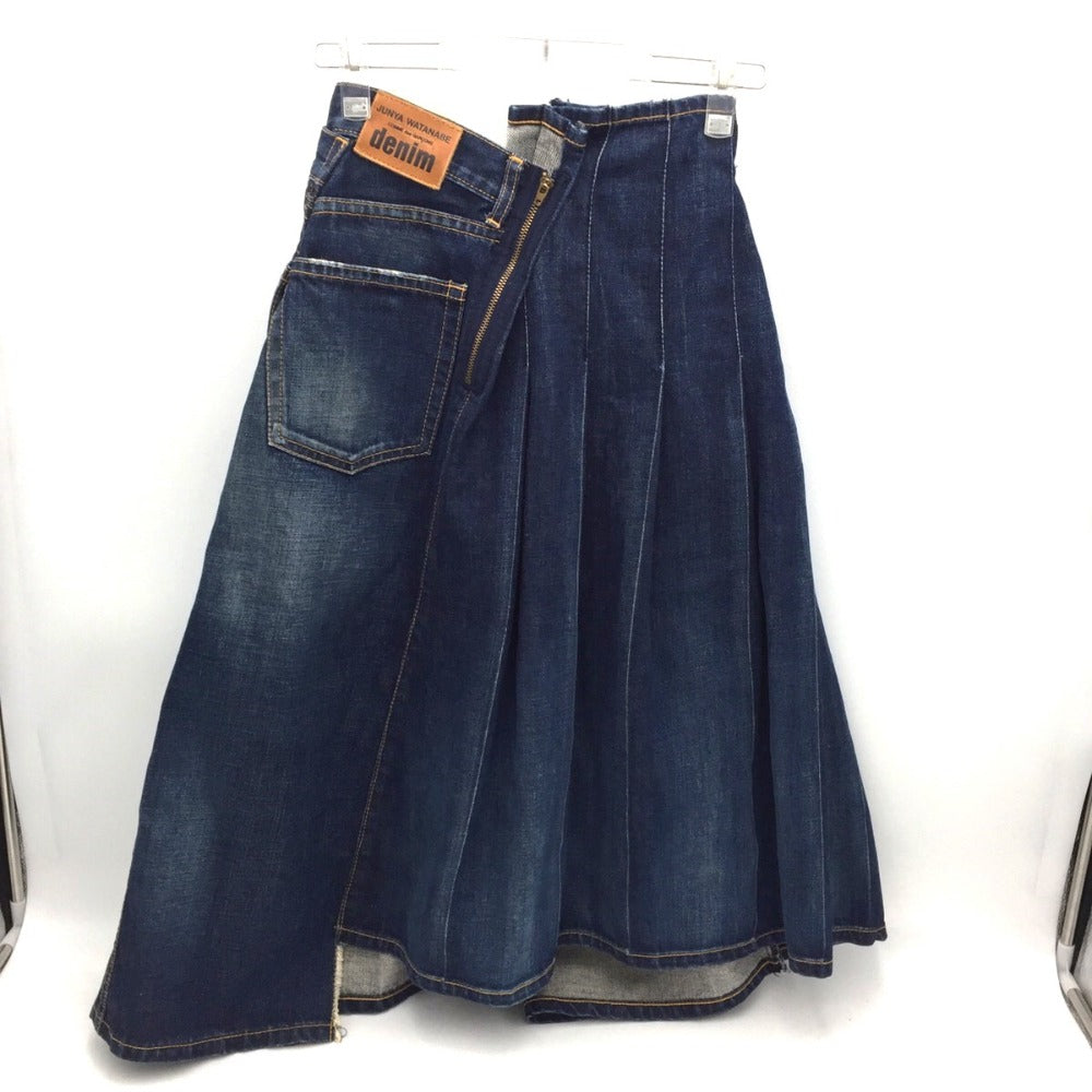 JUNYA WATANABE COMME des GARCONS JUNYA WATANABE 再構築デニム  