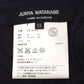 JUNYA WATANABE COMME des GARCONS (ジュンヤワタナベコムデギャルソン) スカート JUNYA WATANABE　前ボタン マリンスカート　ネイビー　JG-S002 美品