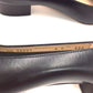 Salvatore Ferragamo (サルヴァトーレフェラガモ) パンプス Salvatore Feragamo　VARA リボンパンプス　ブラック　6　23.0cm　338 長さ24cm 未使用品