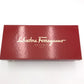 Salvatore Ferragamo (サルヴァトーレフェラガモ) パンプス Salvatore Feragamo　VARA リボンパンプス　ブラック　6　23.0cm　338 長さ24cm 未使用品