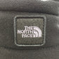 THE NORTH FACE (ザ・ノースフェイス) ブーツ THE NORTH FACE ヌプシ ブーティ WP ロゴ ショート　ブラック　25.0cm　ウール NFW52280 長さ29.5cm 未使用品