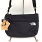 THE NORTH FACE (ザ・ノースフェイス) ショルダーバッグ THE NORTH FACE　ミニショルダーバッグ　ブラック　NN2PQ05A 未使用品