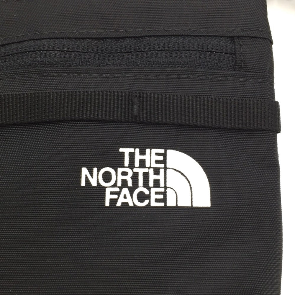 THE NORTH FACE (ザ・ノースフェイス) ショルダーバッグ THE NORTH FACE　ミニショルダーバッグ　ブラック　NN2PQ05A 未使用品