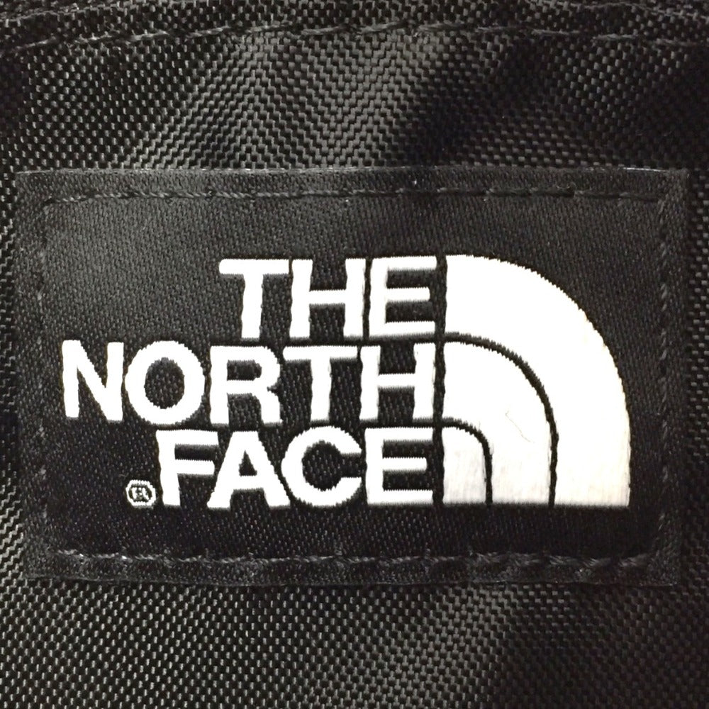 THE NORTH FACE (ザ・ノースフェイス) ショルダーバッグ THE NORTH FACE　ミニショルダーバッグ　ブラック　NN2PQ05A 未使用品