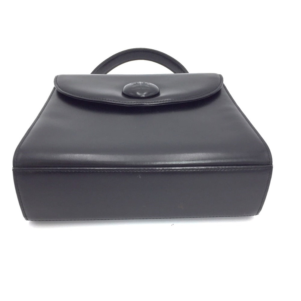 GIVENCHY GIVENCHY フォーマルハンドバッグ ブラック｜コンプオフ