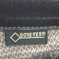 TOP DRY (アサヒシューズ トップドライ) ブーツ TOP DRY　GORE-TEXショートブーツ　F3912　ブラック　23.5cm　日本製 長さ25.5cm