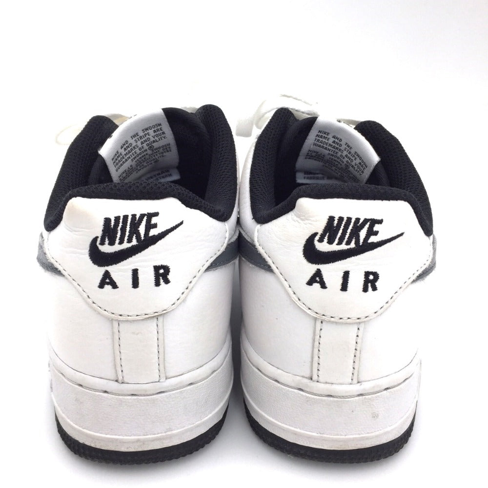 NIKE (ナイキ) スニーカー NIKE　AIR FORCE 1 LOW　エアフォース 1 LOW　25.0cm　DN4162-991 長さ27.5cm