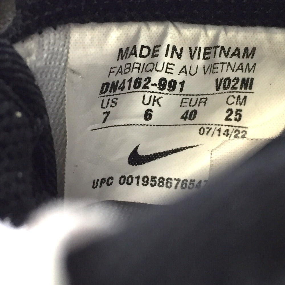 NIKE (ナイキ) スニーカー NIKE　AIR FORCE 1 LOW　エアフォース 1 LOW　25.0cm　DN4162-991 長さ27.5cm