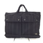 PORTER (ポーター) ブリーフケース PORTER　70周年記念モデル　タンゴブラック　ブリーフケース　トートバッグ　ブラック 美品