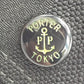 PORTER (ポーター) ブリーフケース PORTER　70周年記念モデル　タンゴブラック　ブリーフケース　トートバッグ　ブラック 美品
