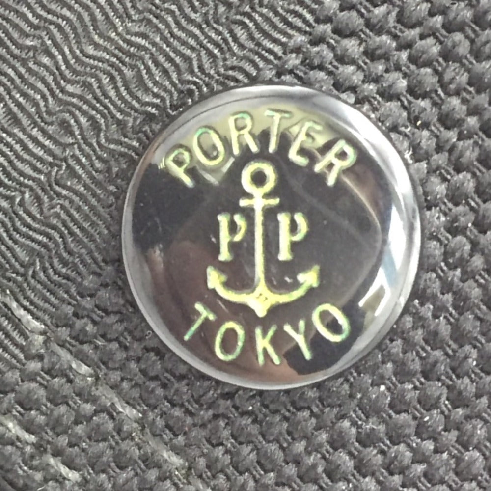 PORTER (ポーター) ブリーフケース PORTER　70周年記念モデル　タンゴブラック　ブリーフケース　トートバッグ　ブラック 美品