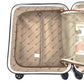 キャリーバッグ SKY NAVIGATOR　スーツケース　SS　25L　SK-0722-41　ホワイト 美品