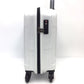 キャリーバッグ SKY NAVIGATOR　スーツケース　SS　25L　SK-0722-41　ホワイト 美品